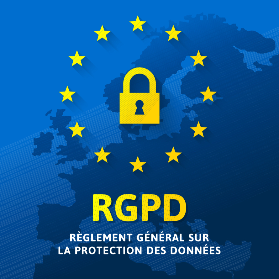 Sécurité RGPD et IA