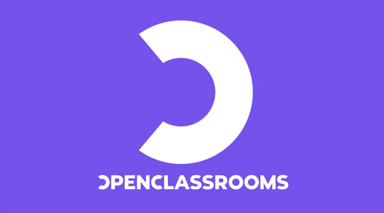 OpenClassrooms logo