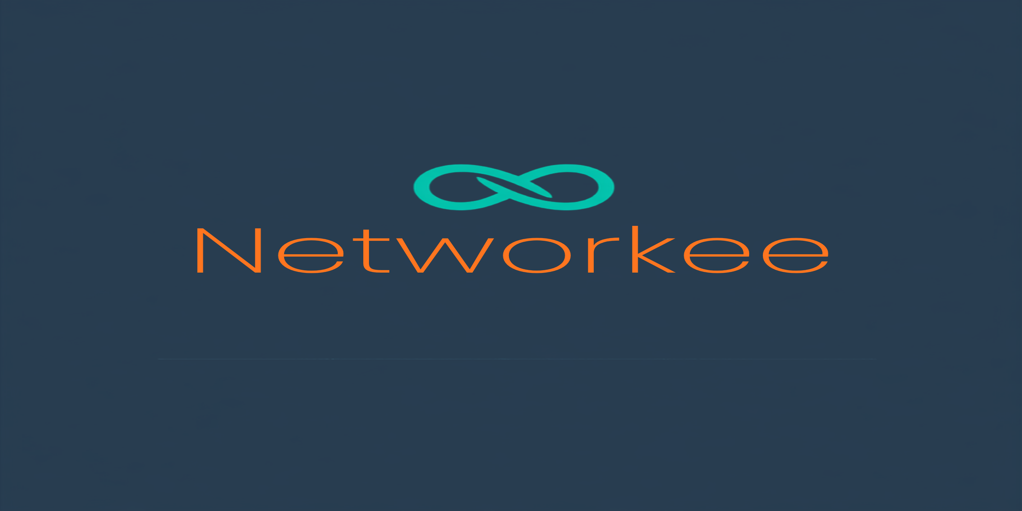 Networkee project home page